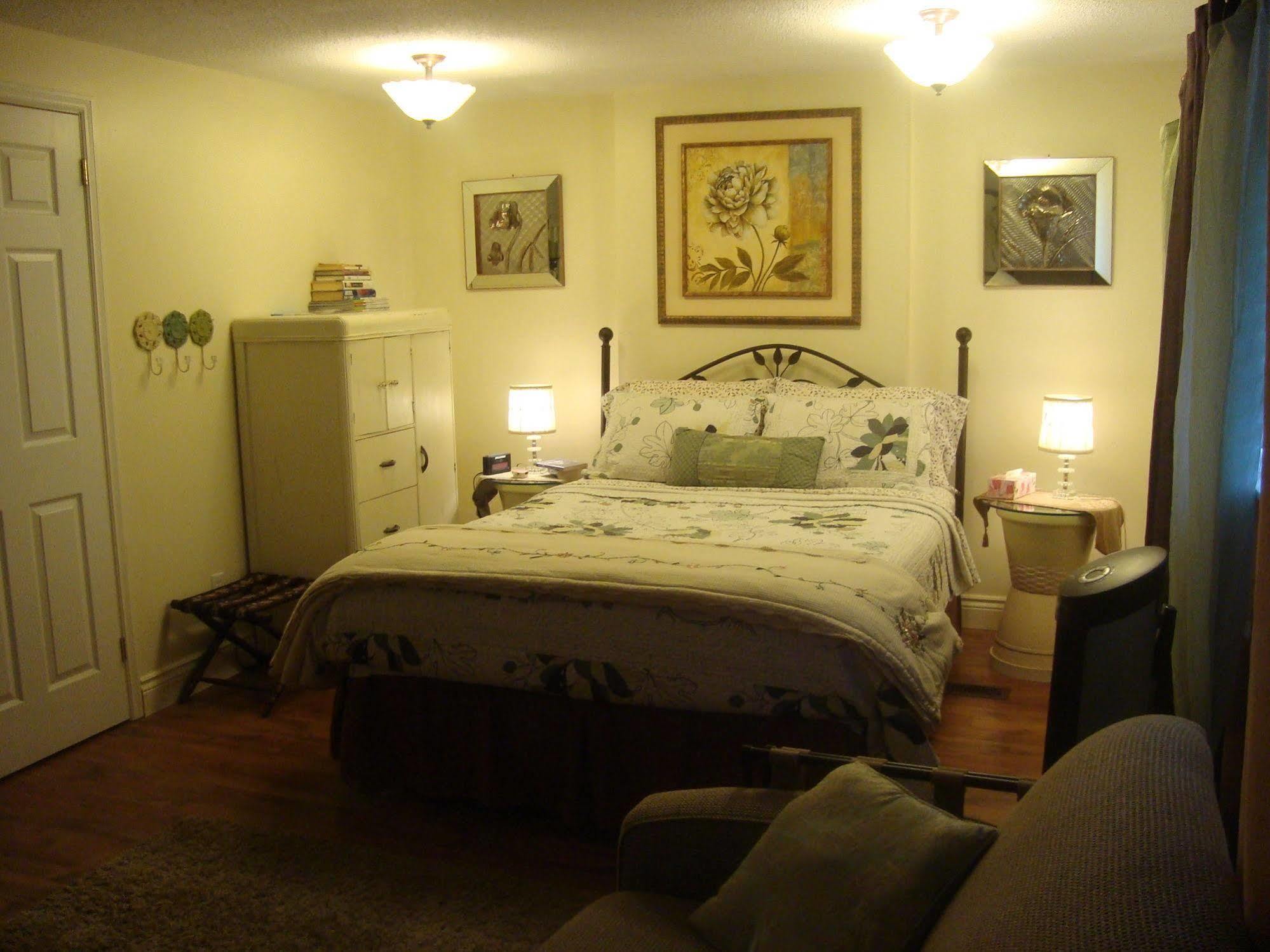 Paddington Place Bed & Breakfast ออชวา ภายนอก รูปภาพ