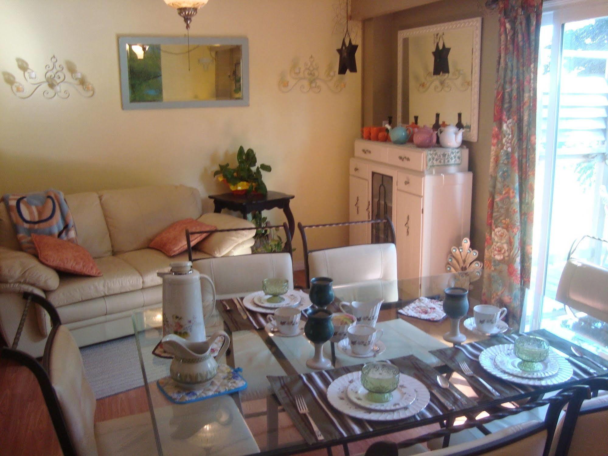 Paddington Place Bed & Breakfast ออชวา ภายนอก รูปภาพ