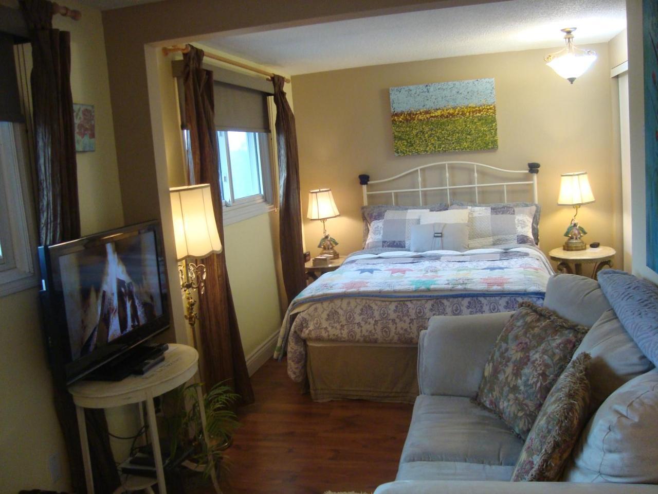 Paddington Place Bed & Breakfast ออชวา ภายนอก รูปภาพ